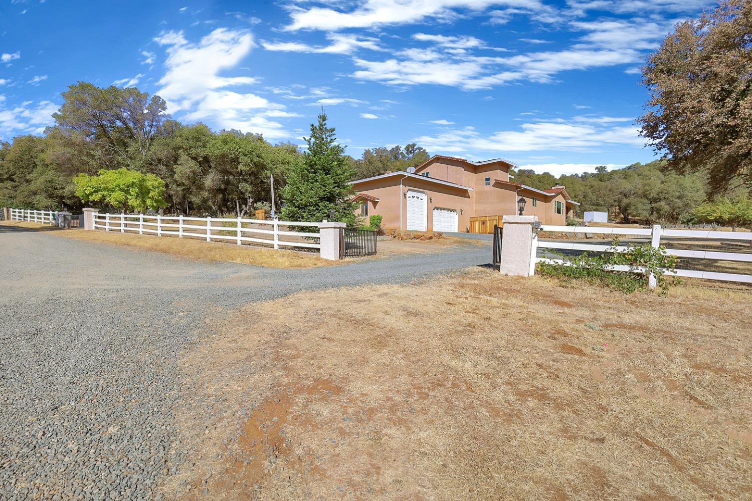 Detail Gallery Image 57 of 97 For 8245 Sunnyside Ln, Oregon House,  CA 95962 - 4 Beds | 3/1 Baths