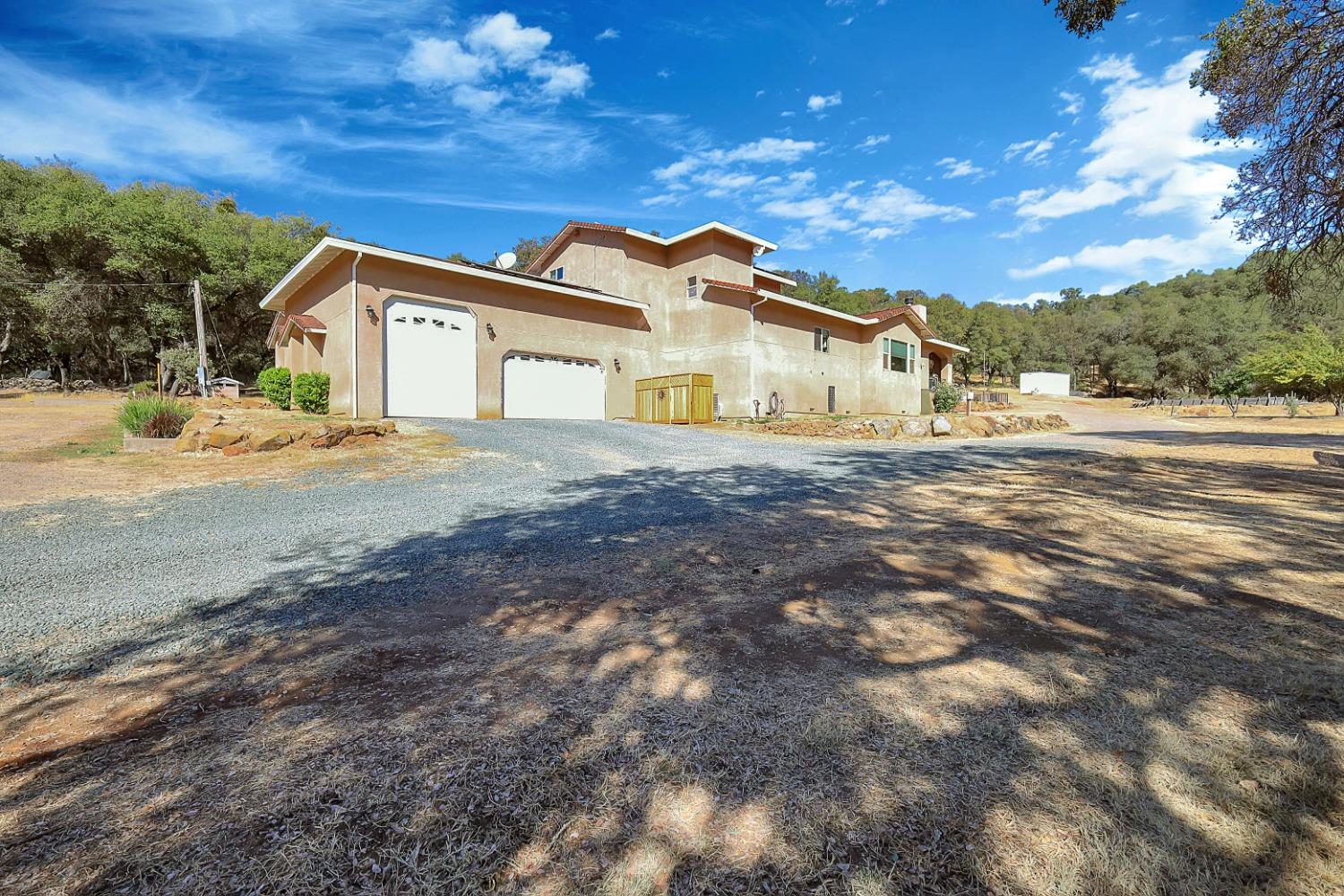 Detail Gallery Image 59 of 97 For 8245 Sunnyside Ln, Oregon House,  CA 95962 - 4 Beds | 3/1 Baths