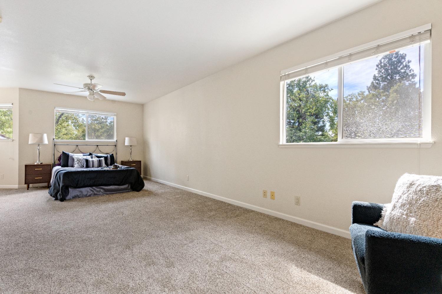 Detail Gallery Image 22 of 42 For 144 Woodcrest Way, Grass Valley,  CA 95945 - 3 Beds | 2/1 Baths