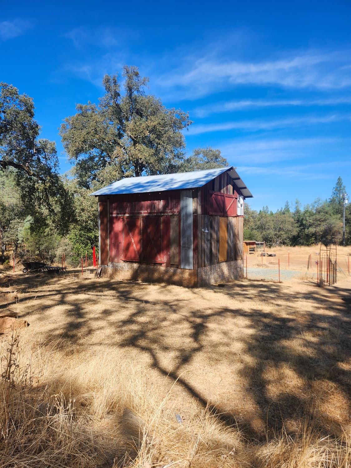 Detail Gallery Image 7 of 20 For 6420 Stewart Mine Rd, Placerville,  CA 95667 - – Beds | – Baths