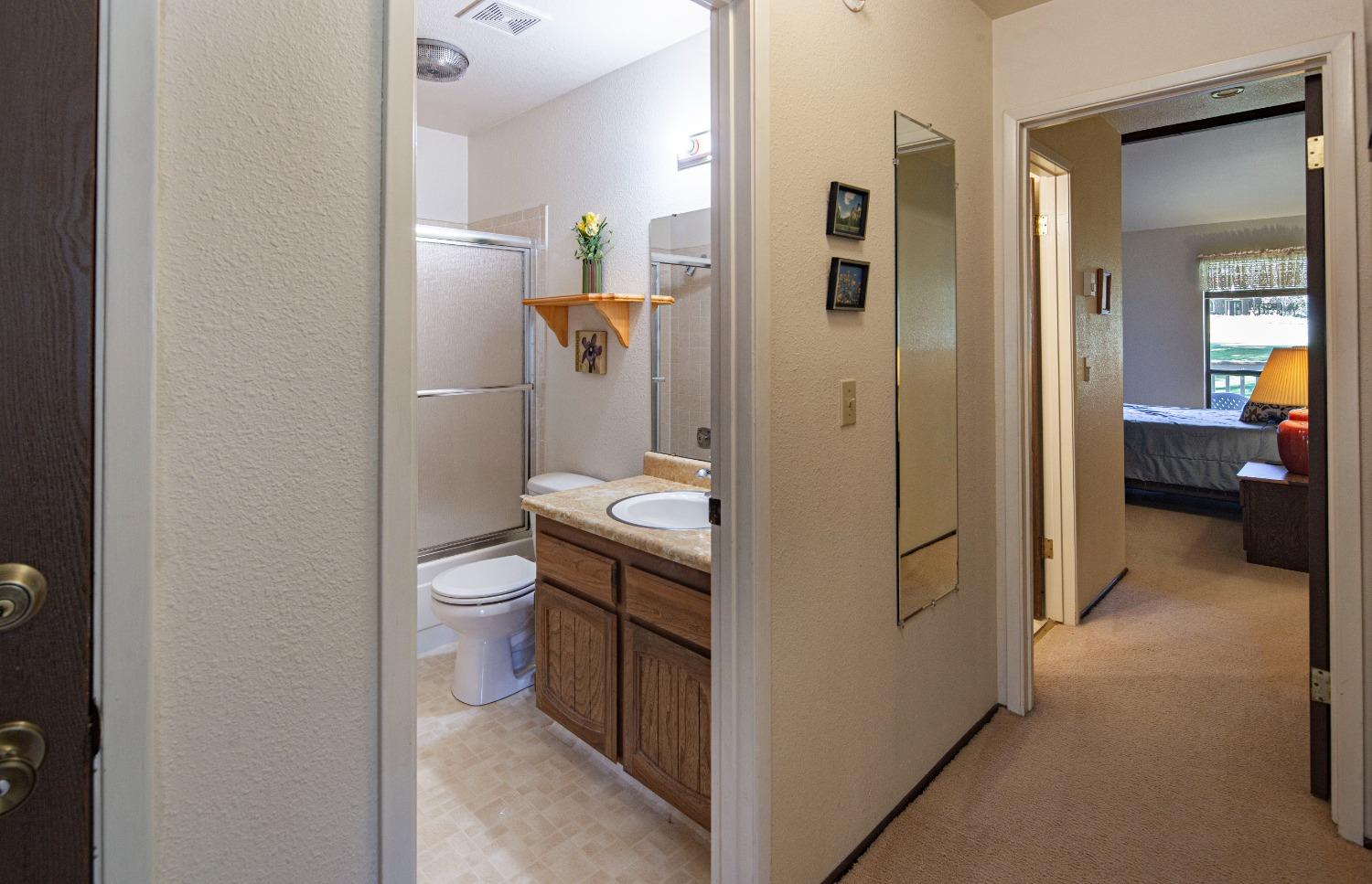 Detail Gallery Image 22 of 46 For 19154 Dyer Ct #4,  Groveland,  CA 95321 - 2 Beds | 2 Baths