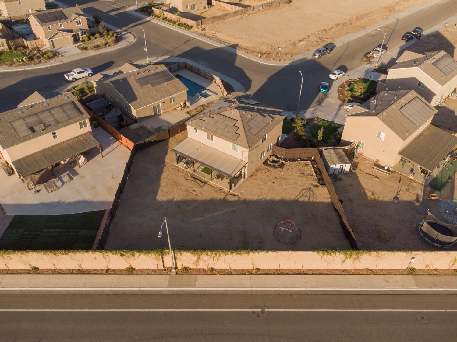 Detail Gallery Image 59 of 62 For 400 Verte St, Chowchilla,  CA 93610 - 4 Beds | 2/1 Baths