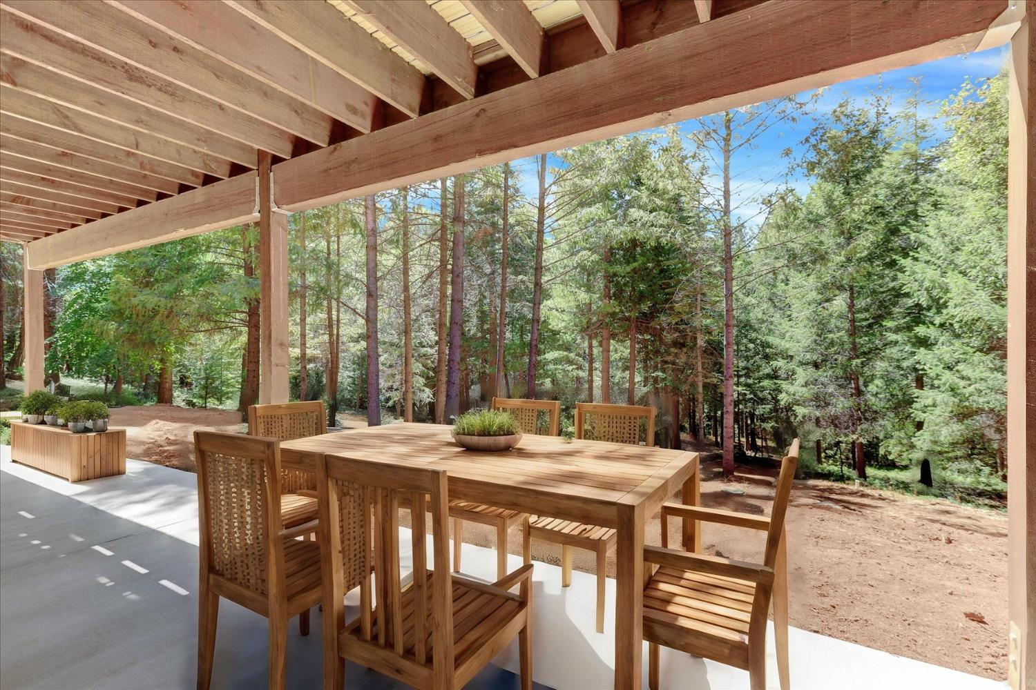 Detail Gallery Image 48 of 63 For 10416 Harmony Ridge Rd, Nevada City,  CA 95959 - 3 Beds | 3/1 Baths