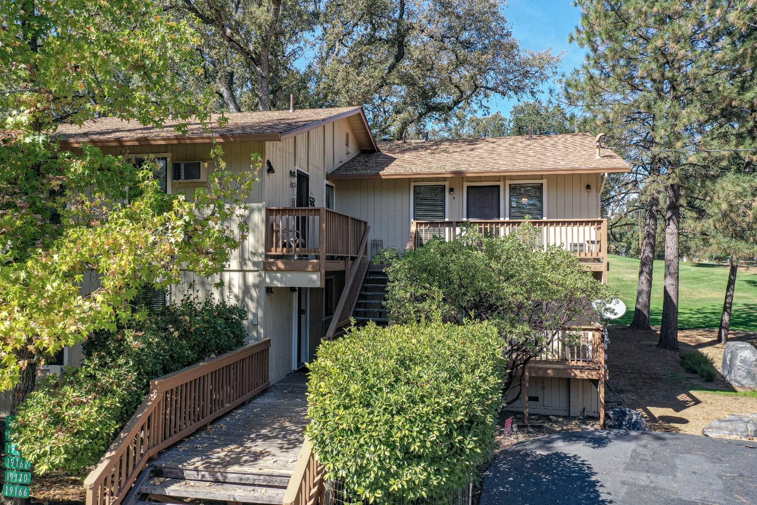 Detail Gallery Image 3 of 46 For 19154 Dyer Ct #4,  Groveland,  CA 95321 - 2 Beds | 2 Baths