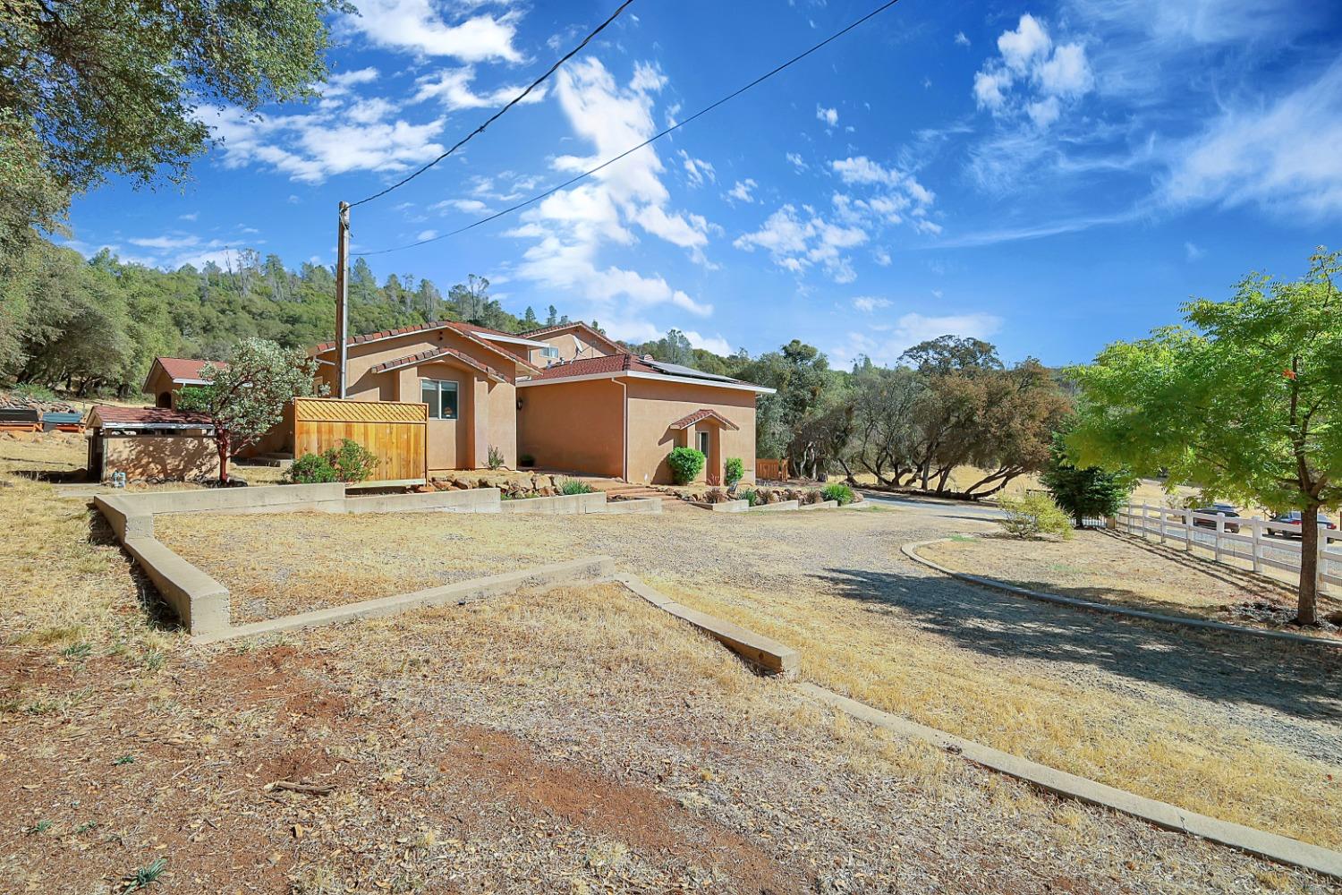 Detail Gallery Image 70 of 97 For 8245 Sunnyside Ln, Oregon House,  CA 95962 - 4 Beds | 3/1 Baths