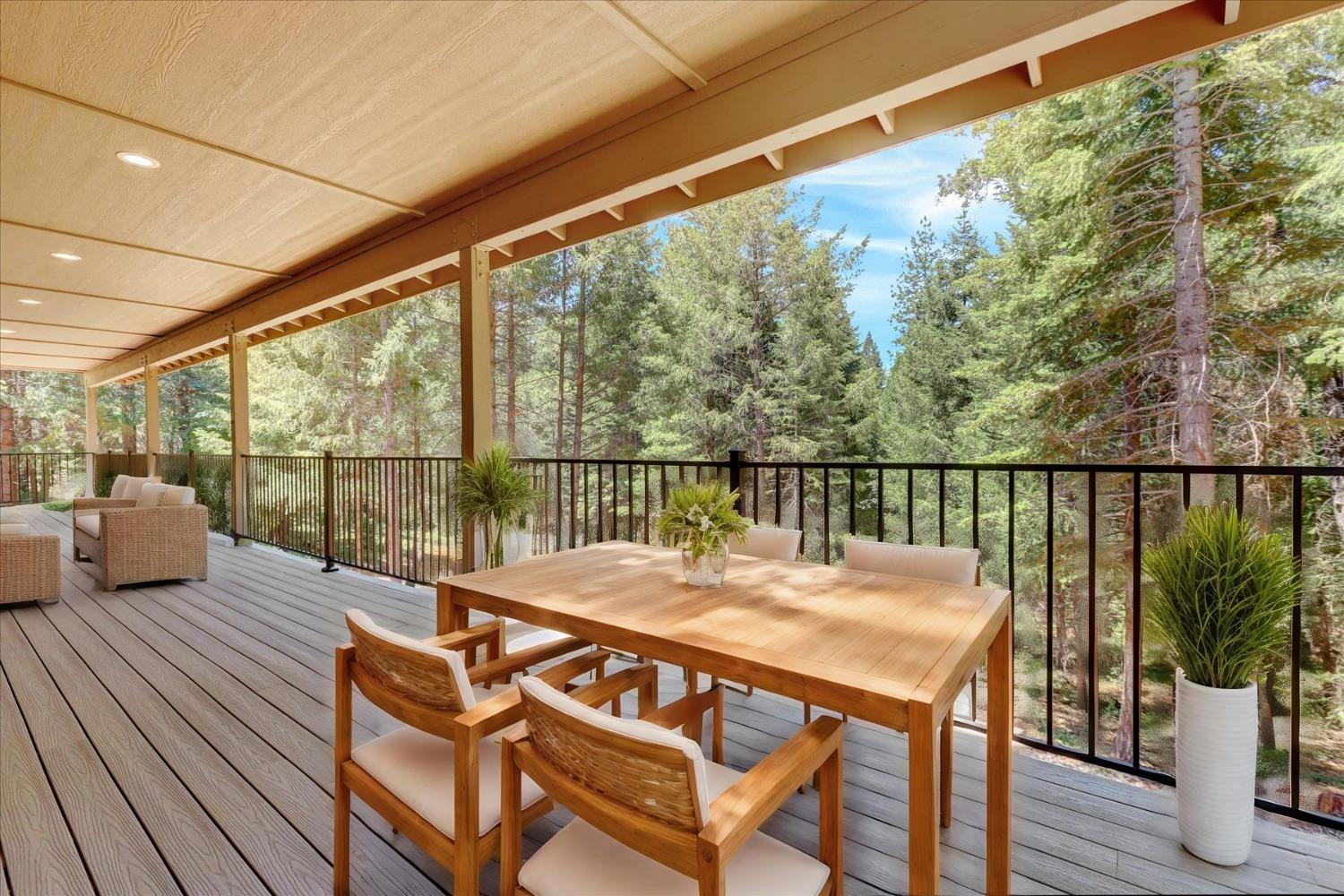 Detail Gallery Image 47 of 63 For 10416 Harmony Ridge Rd, Nevada City,  CA 95959 - 3 Beds | 3/1 Baths