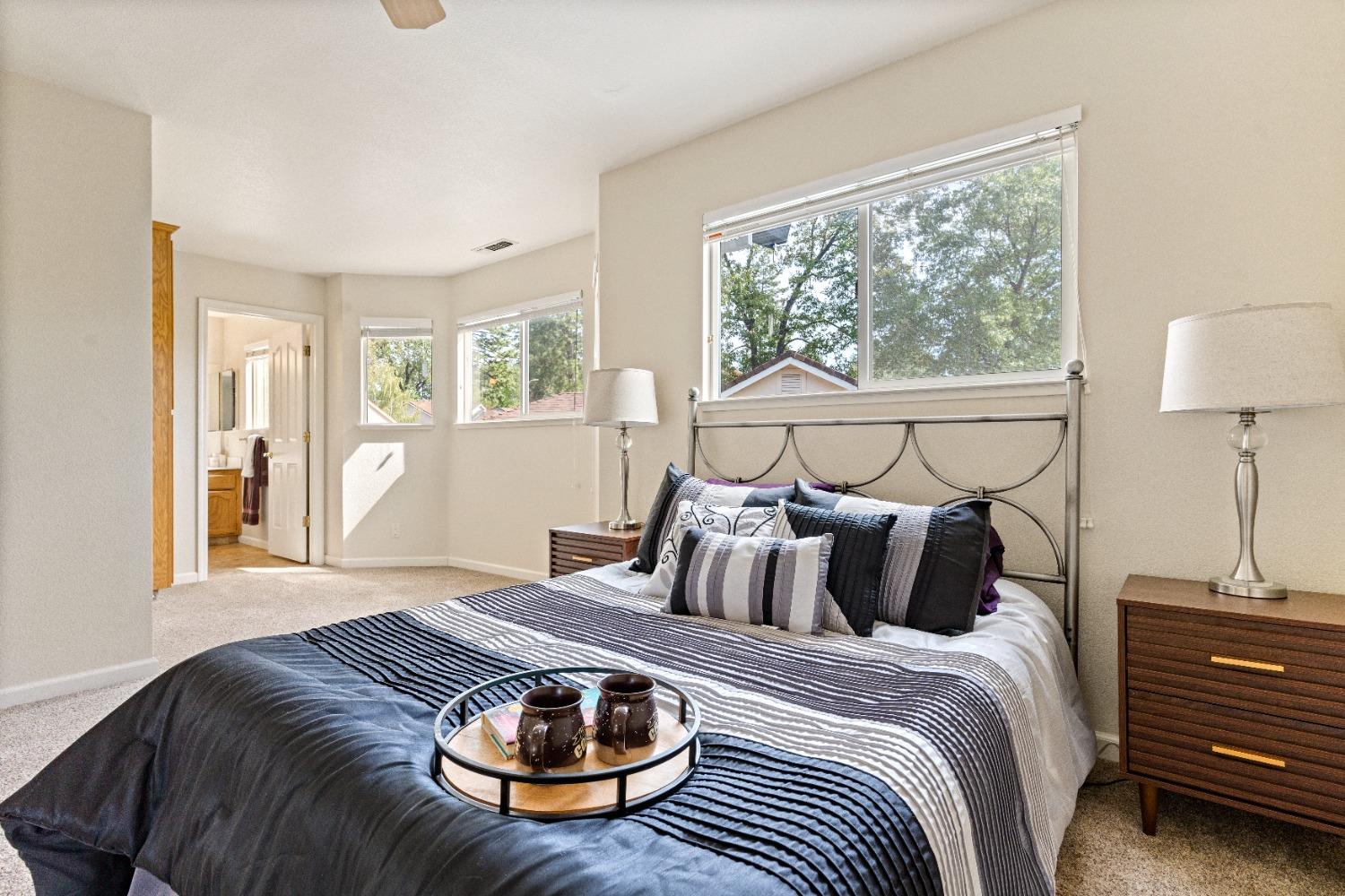 Detail Gallery Image 21 of 42 For 144 Woodcrest Way, Grass Valley,  CA 95945 - 3 Beds | 2/1 Baths