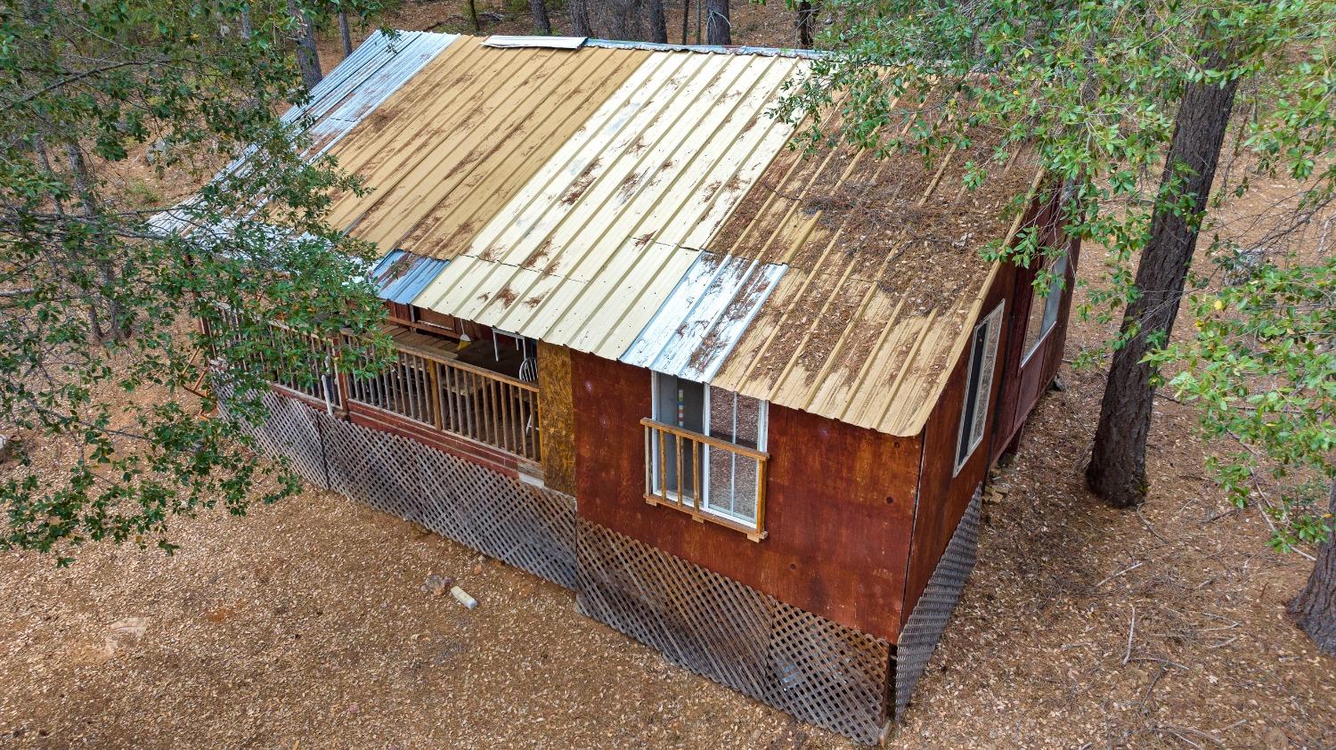 Detail Gallery Image 27 of 39 For 14715 Skeeter Hollow Rd, Nevada City,  CA 95959 - 2 Beds | 1 Baths