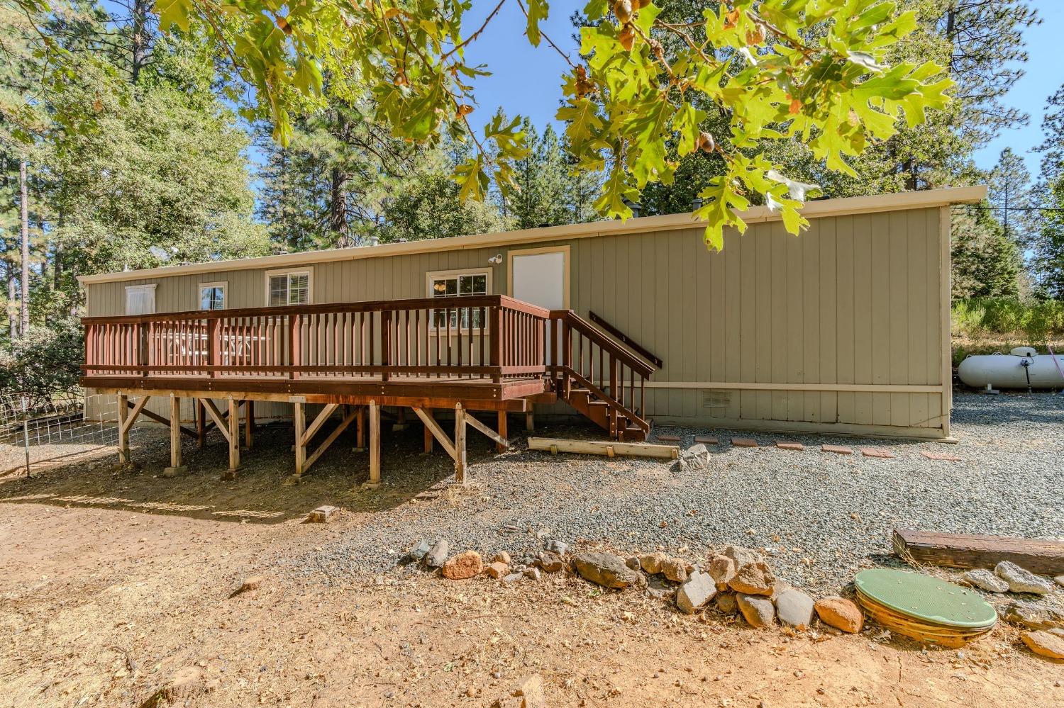 Detail Gallery Image 4 of 43 For 23274 Highway 26, West Point,  CA 95255 - 2 Beds | 2 Baths