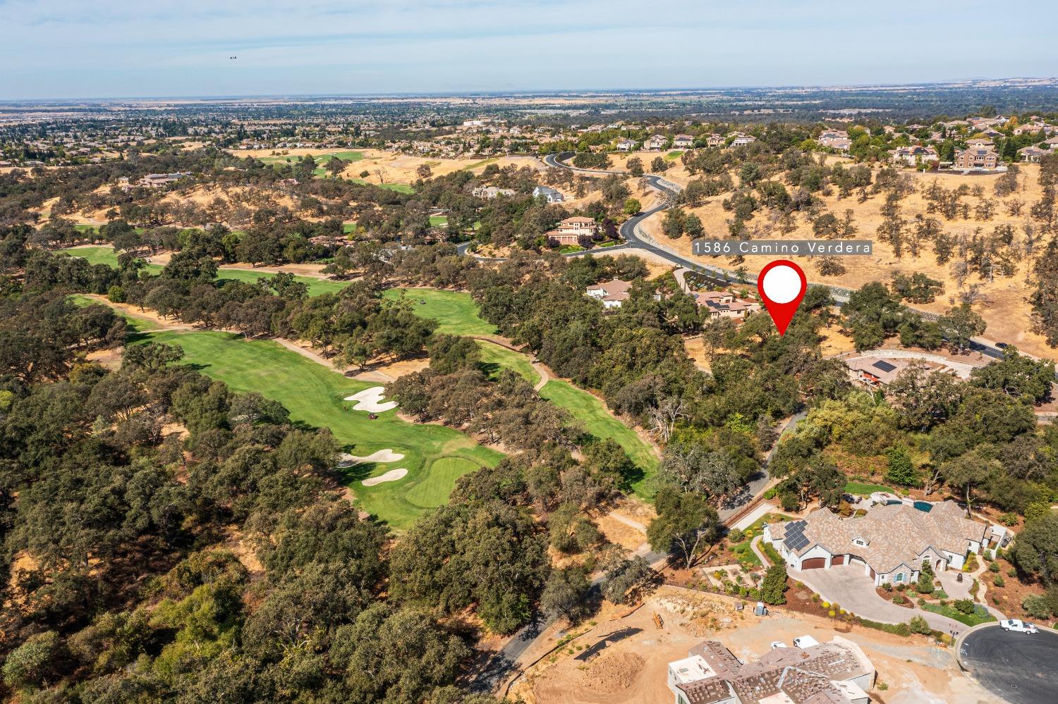 Detail Gallery Image 12 of 28 For 1586 Camino Verdera Dr, Lincoln,  CA 95648 - 4 Beds | 5 Baths