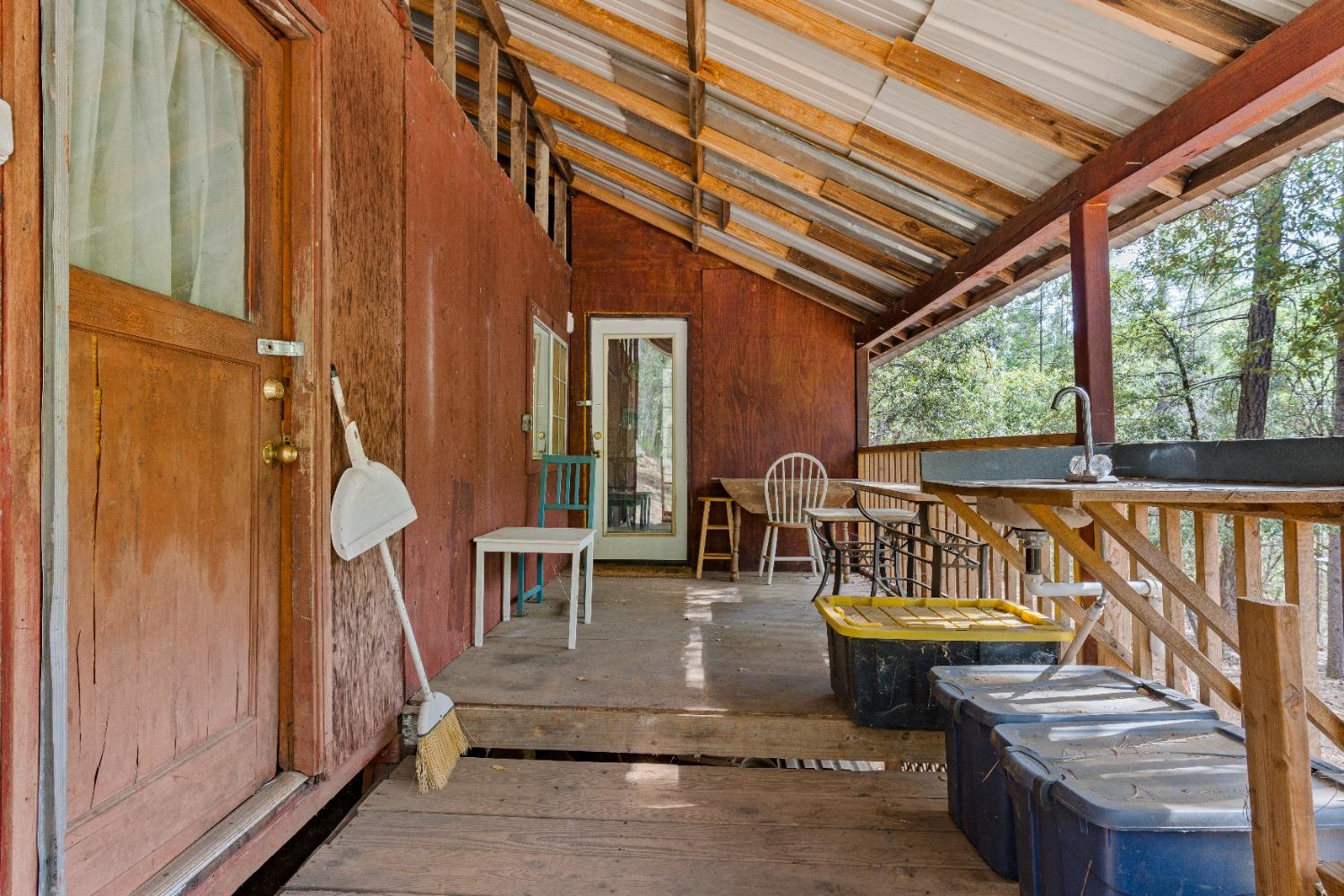 Detail Gallery Image 29 of 39 For 14715 Skeeter Hollow Rd, Nevada City,  CA 95959 - 2 Beds | 1 Baths