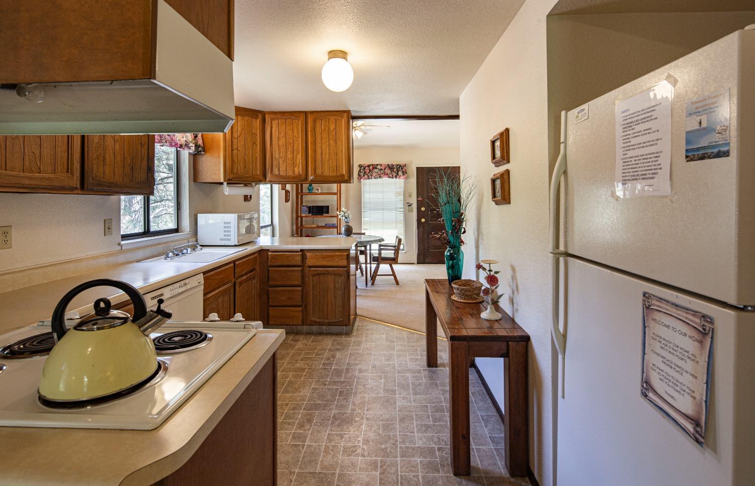 Detail Gallery Image 15 of 46 For 19154 Dyer Ct #4,  Groveland,  CA 95321 - 2 Beds | 2 Baths