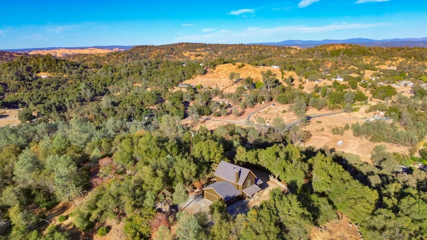 Detail Gallery Image 42 of 55 For 4333 Alazan Rd, Placerville,  CA 95667 - 4 Beds | 2 Baths