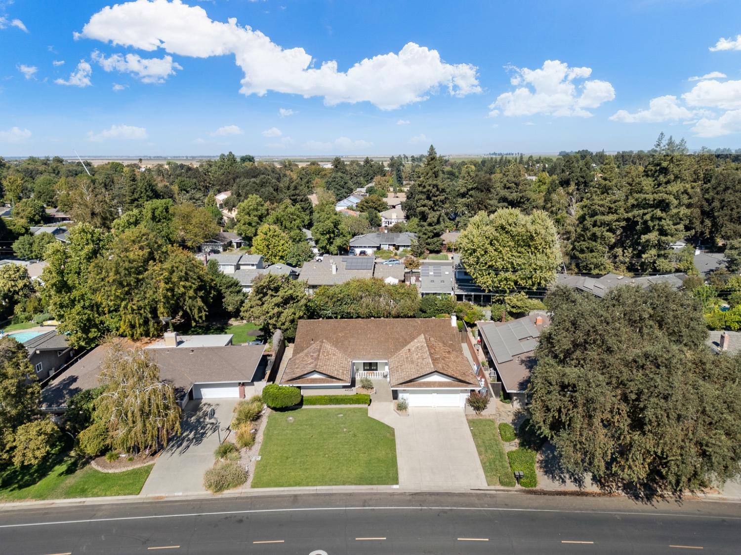 N Drive, El Macero, CA, 95618-1065