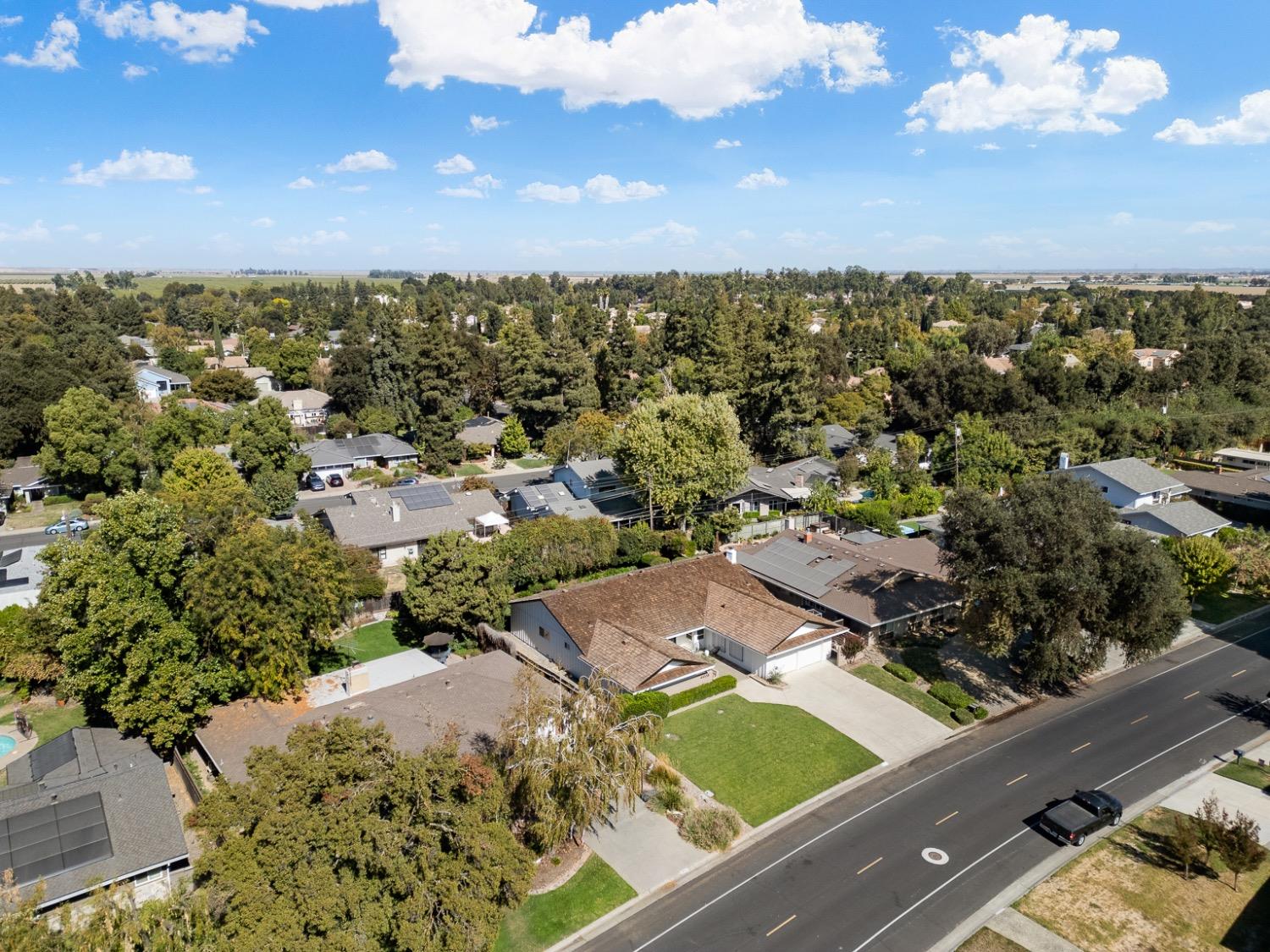 N Drive, El Macero, CA, 95618-1065