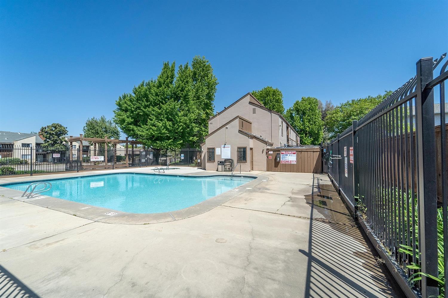 Detail Gallery Image 17 of 21 For 2900 Andre Ln #248,  Turlock,  CA 95382 - 2 Beds | 2 Baths