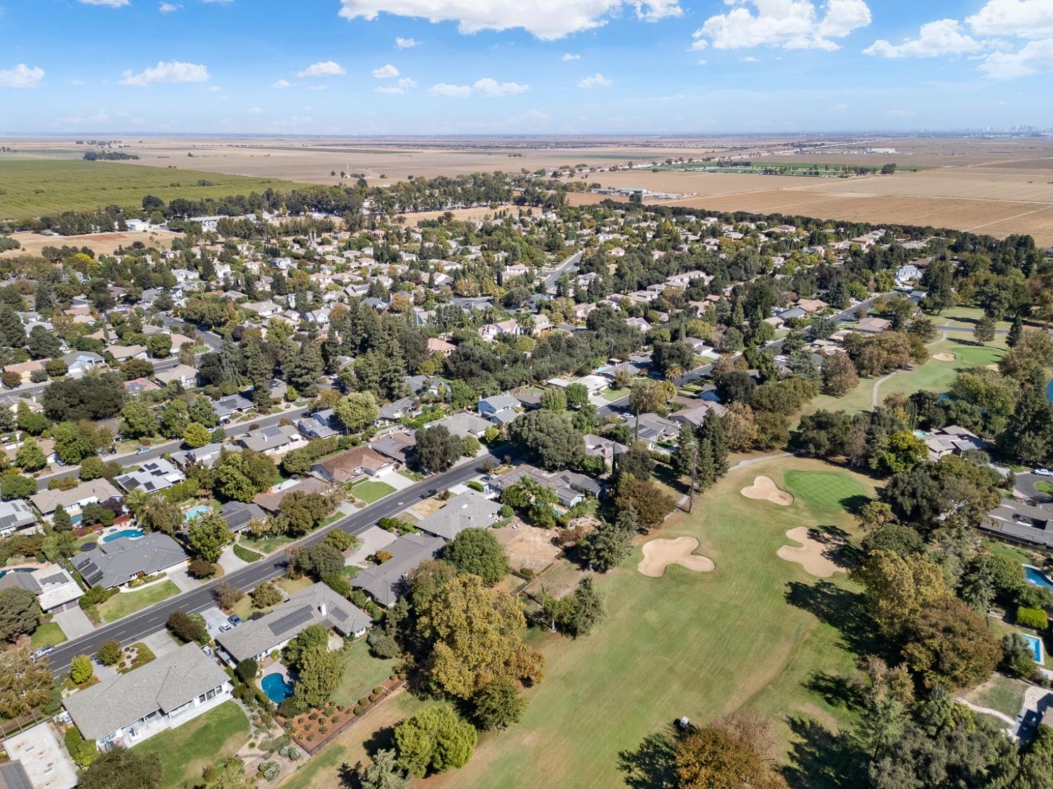 N Drive, El Macero, CA, 95618-1065