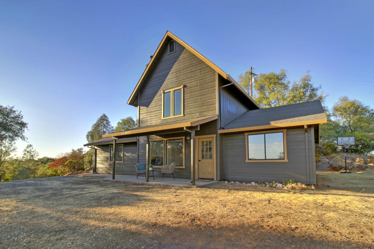 Detail Gallery Image 39 of 55 For 4333 Alazan Rd, Placerville,  CA 95667 - 4 Beds | 2 Baths