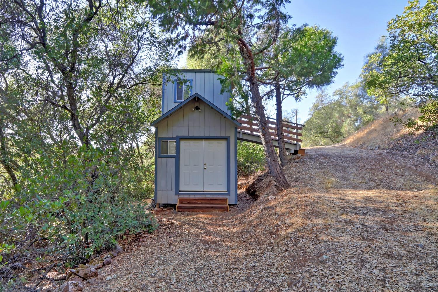 Detail Gallery Image 51 of 55 For 4333 Alazan Rd, Placerville,  CA 95667 - 4 Beds | 2 Baths