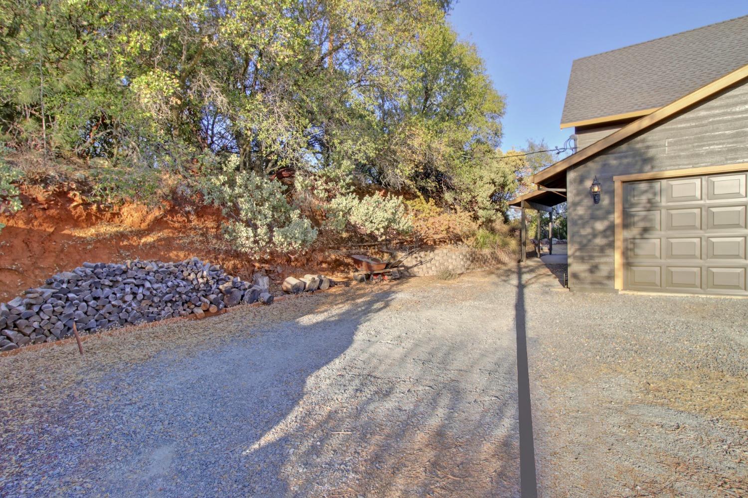 Detail Gallery Image 53 of 55 For 4333 Alazan Rd, Placerville,  CA 95667 - 4 Beds | 2 Baths