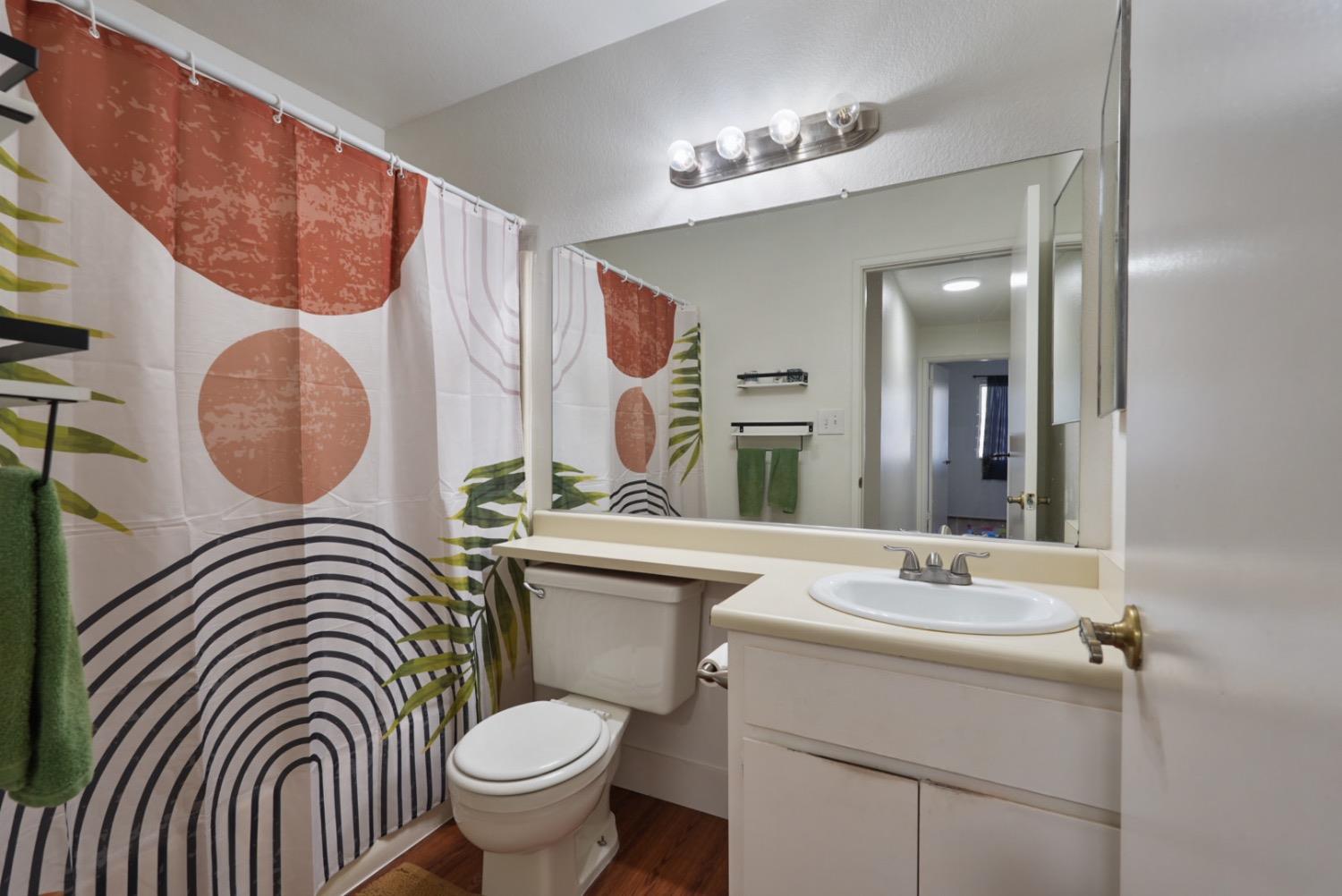 Detail Gallery Image 14 of 21 For 2900 Andre Ln #248,  Turlock,  CA 95382 - 2 Beds | 2 Baths