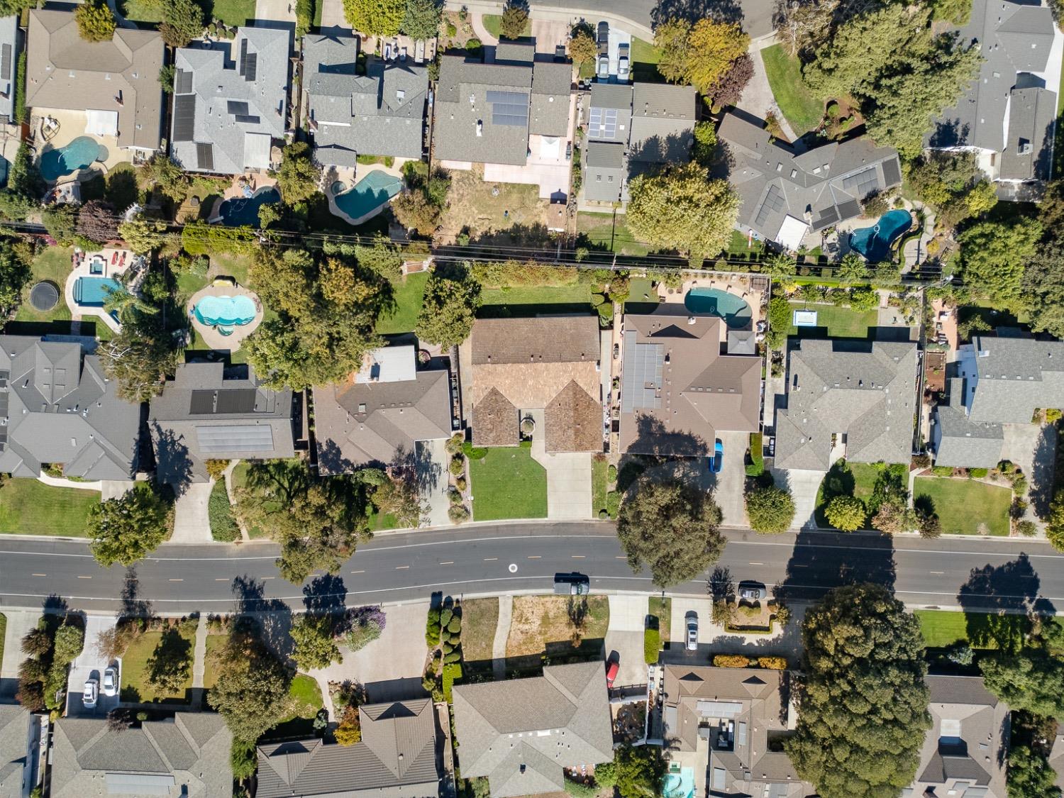 N Drive, El Macero, CA, 95618-1065
