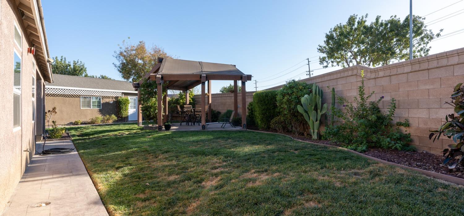 Detail Gallery Image 44 of 46 For 541 Addington St, Los Banos,  CA 93635 - 4 Beds | 2/1 Baths