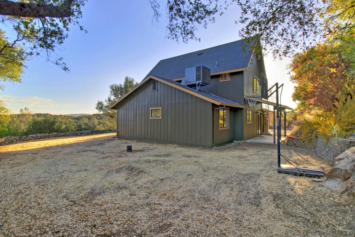 Detail Gallery Image 31 of 55 For 4333 Alazan Rd, Placerville,  CA 95667 - 4 Beds | 2 Baths