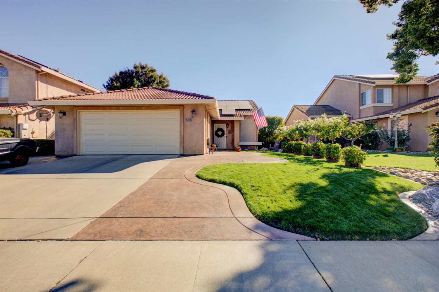 Detail Gallery Image 33 of 41 For 1650 Andrew St, Tracy,  CA 95376 - 4 Beds | 2 Baths