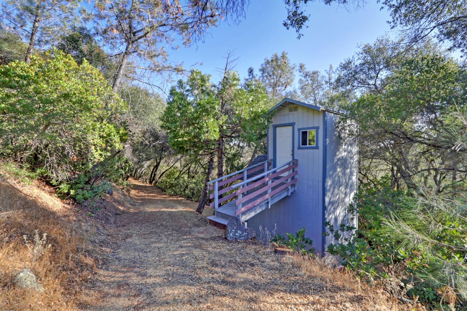 Detail Gallery Image 24 of 55 For 4333 Alazan Rd, Placerville,  CA 95667 - 4 Beds | 2 Baths