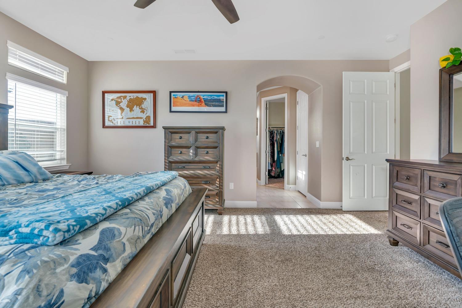 Detail Gallery Image 24 of 46 For 541 Addington St, Los Banos,  CA 93635 - 4 Beds | 2/1 Baths