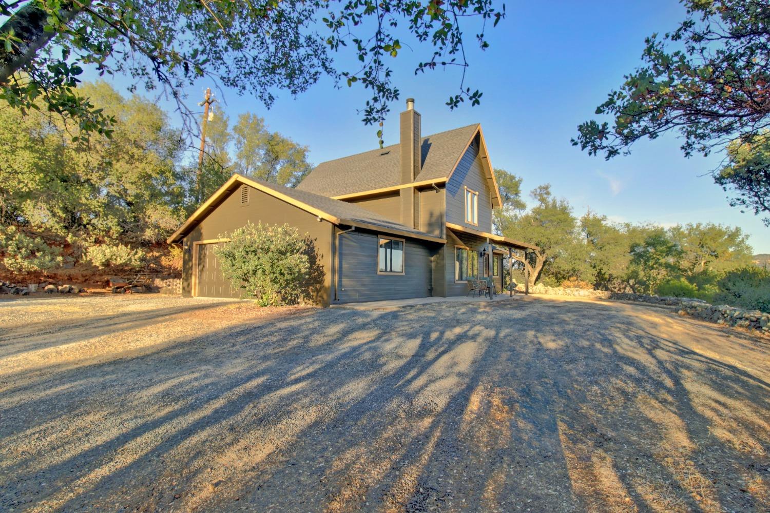 Detail Gallery Image 33 of 55 For 4333 Alazan Rd, Placerville,  CA 95667 - 4 Beds | 2 Baths