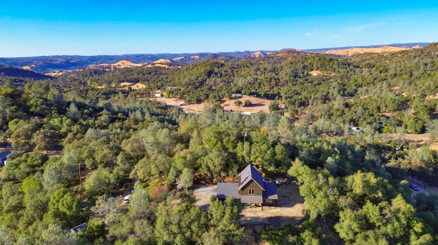 Detail Gallery Image 43 of 55 For 4333 Alazan Rd, Placerville,  CA 95667 - 4 Beds | 2 Baths