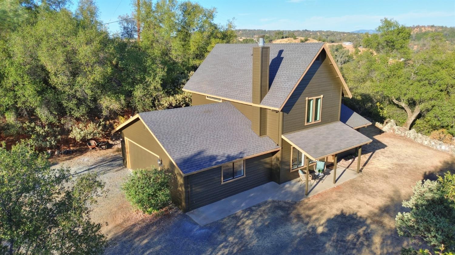 Detail Gallery Image 45 of 55 For 4333 Alazan Rd, Placerville,  CA 95667 - 4 Beds | 2 Baths