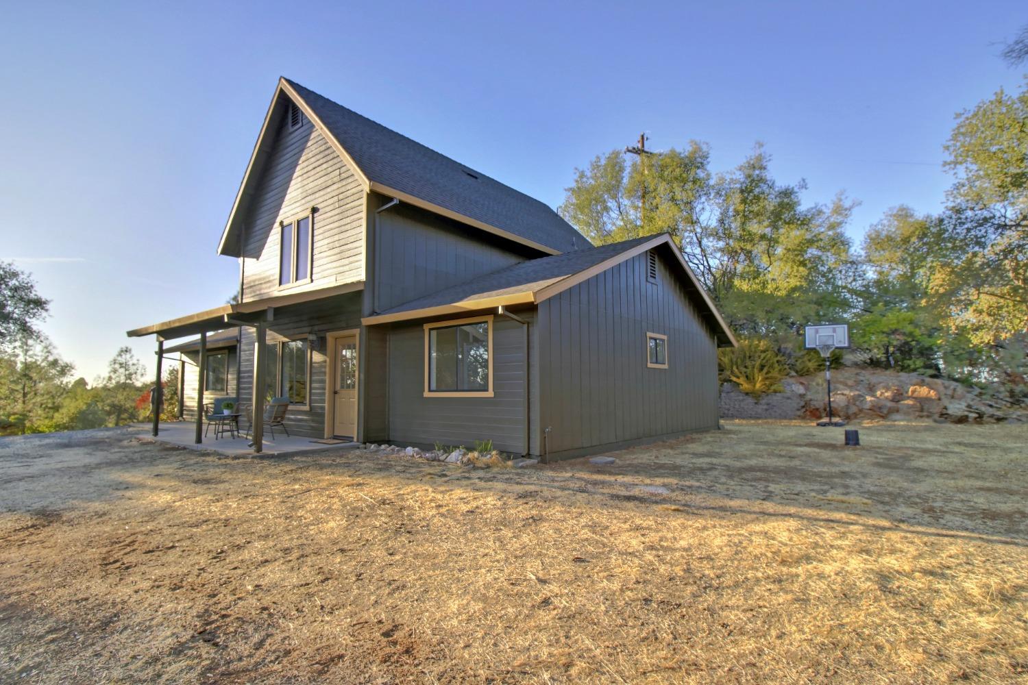 Detail Gallery Image 50 of 55 For 4333 Alazan Rd, Placerville,  CA 95667 - 4 Beds | 2 Baths