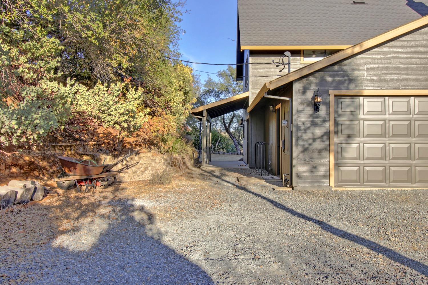 Detail Gallery Image 37 of 55 For 4333 Alazan Rd, Placerville,  CA 95667 - 4 Beds | 2 Baths