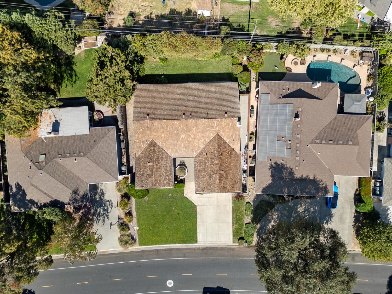 N Drive, El Macero, CA, 95618-1065