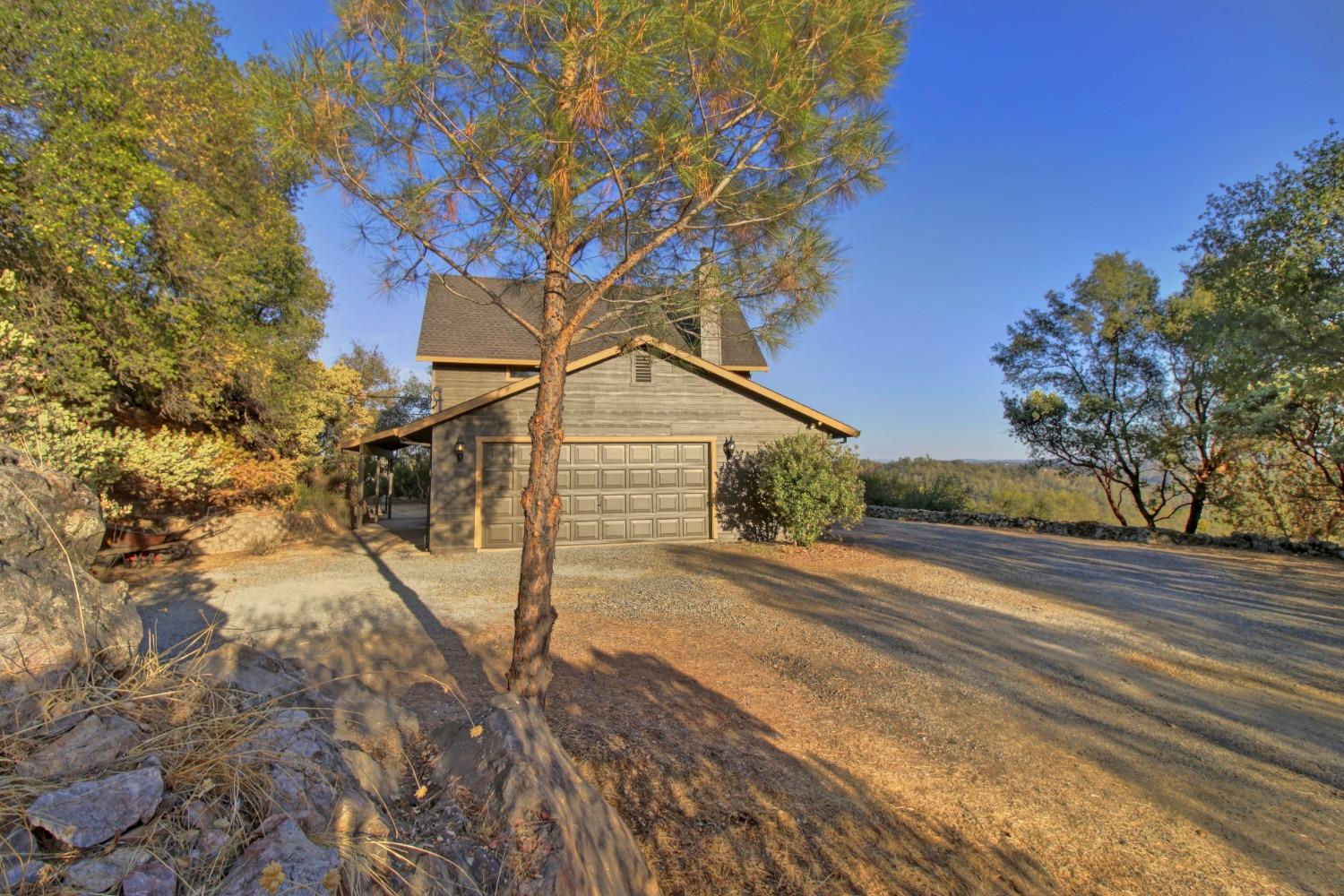 Detail Gallery Image 36 of 55 For 4333 Alazan Rd, Placerville,  CA 95667 - 4 Beds | 2 Baths