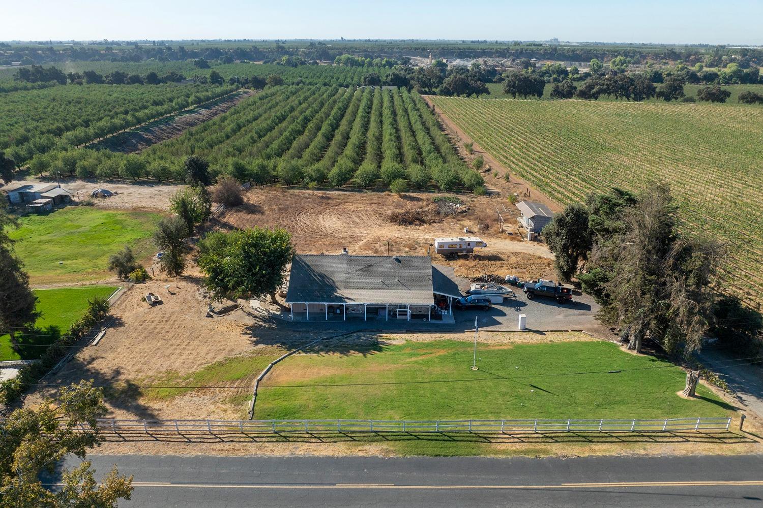 Detail Gallery Image 12 of 13 For 9308 Pellerin Rd, Modesto,  CA 95357 - 1 Beds | 1 Baths