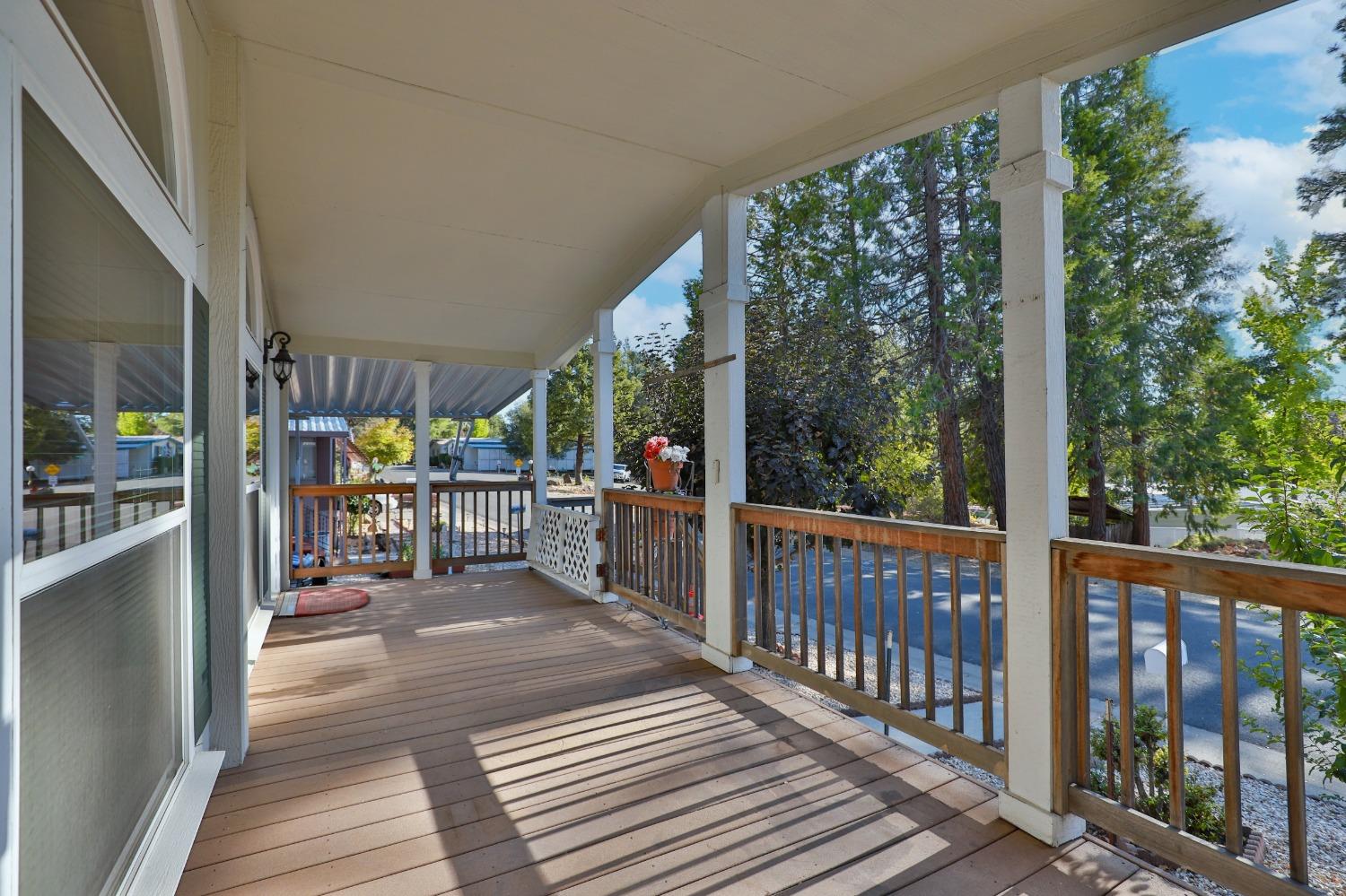 Detail Gallery Image 2 of 22 For 3550 China Garden Rd 131, Placerville,  CA 95667 - 2 Beds | 2 Baths