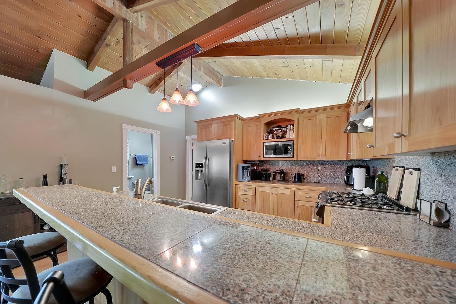 Detail Gallery Image 20 of 53 For 23125 Hidden Lane, Pioneer,  CA 95666 - 3 Beds | 2/1 Baths