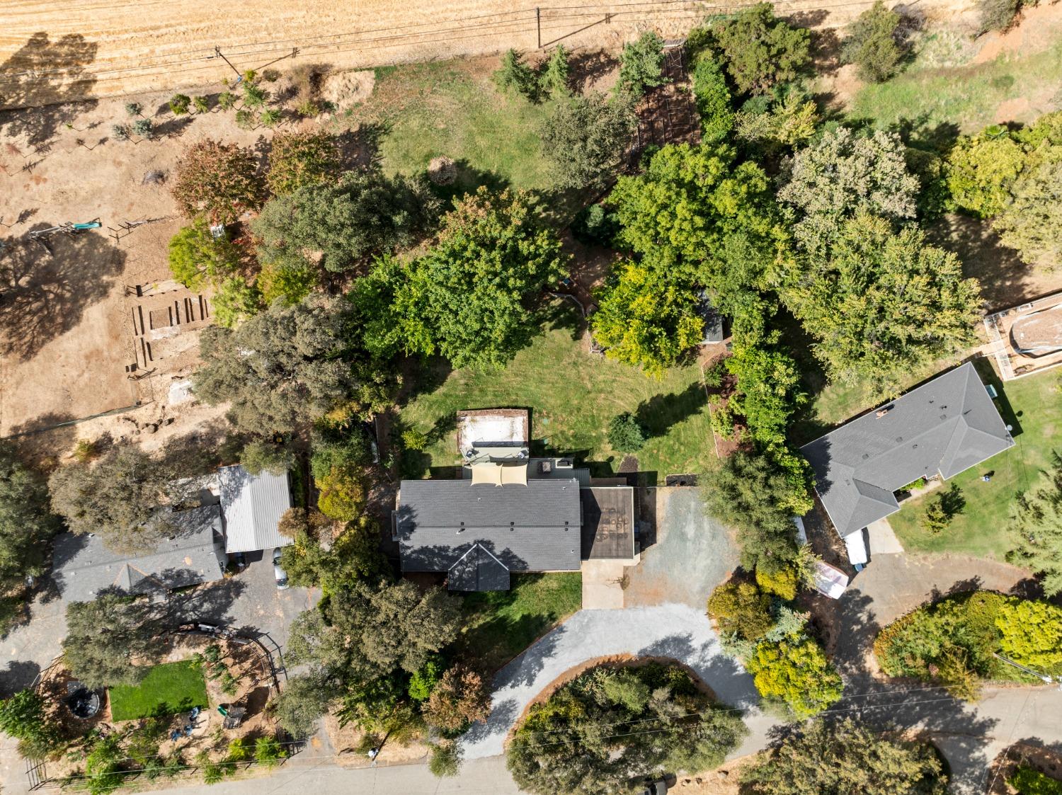 Detail Gallery Image 27 of 29 For 21042 Clivus Dr, Grass Valley,  CA 95949 - 4 Beds | 2 Baths