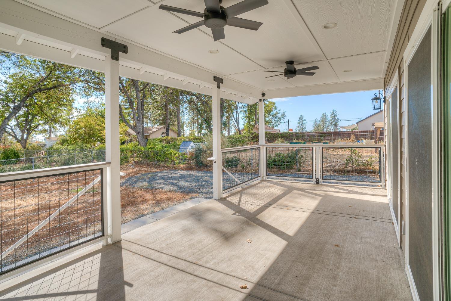 Detail Gallery Image 34 of 41 For 1906 Crandall, Paradise,  CA 95969 - 2 Beds | 2 Baths