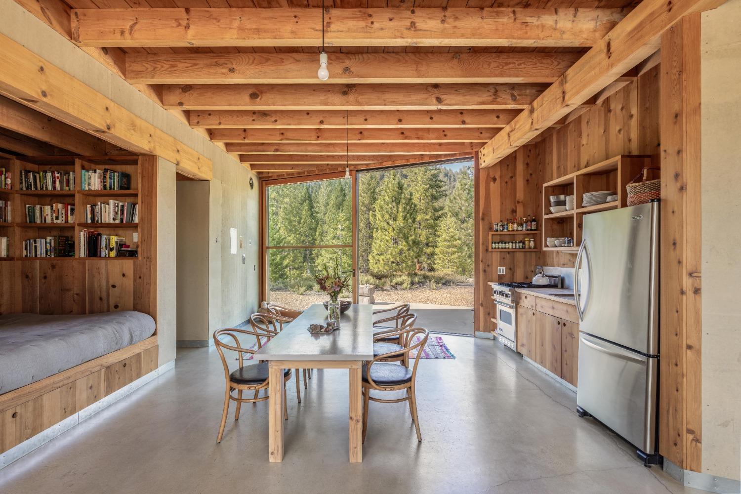 Detail Gallery Image 9 of 39 For 12789 Sailor Flat Rd, Nevada City,  CA 95959 - 3 Beds | 2 Baths