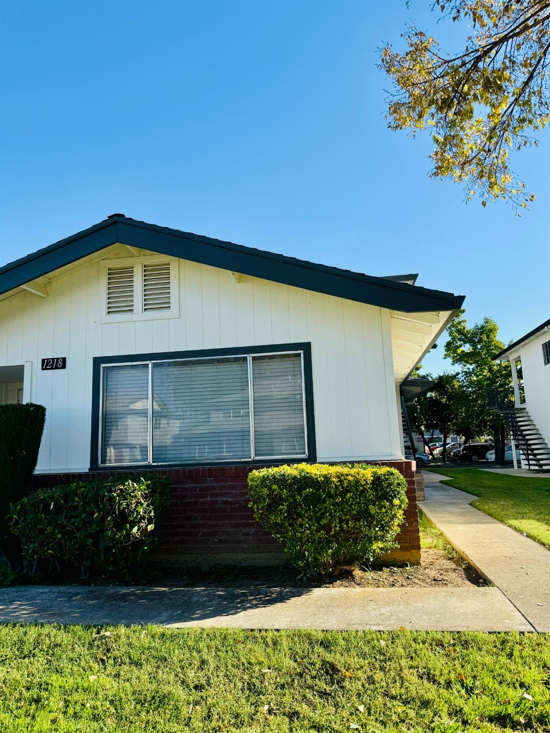 Detail Gallery Image 1 of 34 For 1218 Casita Dr #4,  Yuba City,  CA 95991 - 2 Beds | 1 Baths