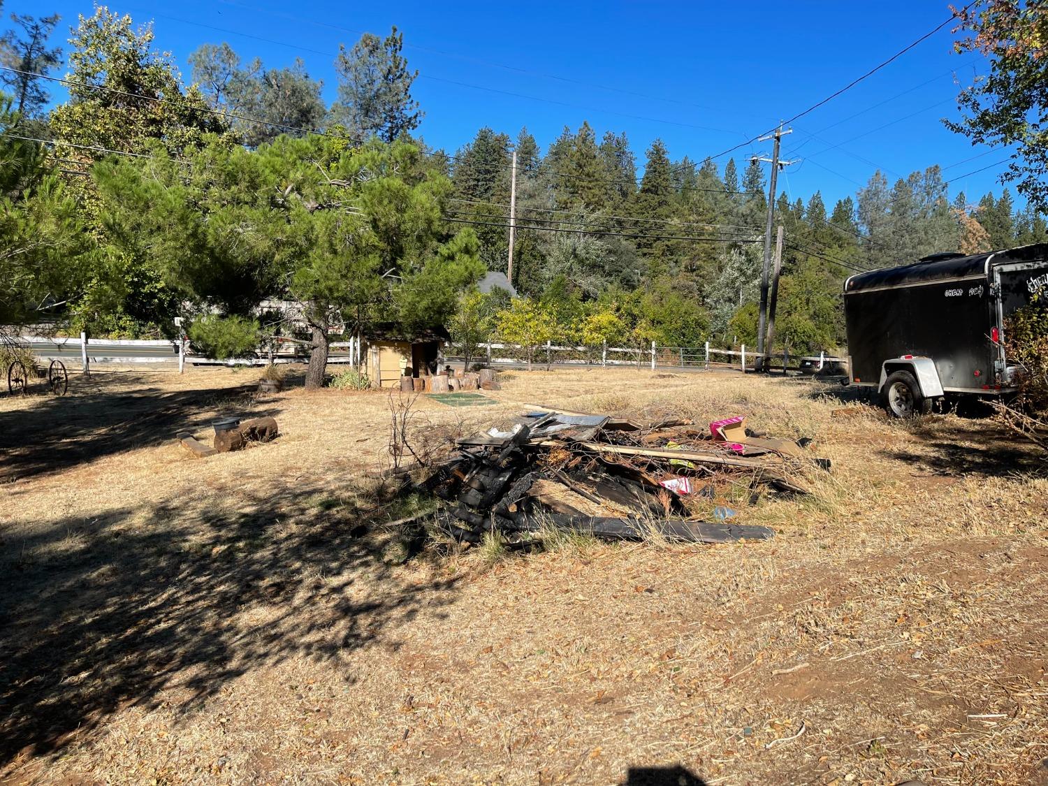 Detail Gallery Image 20 of 20 For 219 Hinchey Ln, Colfax,  CA 95713 - 2 Beds | 1/1 Baths