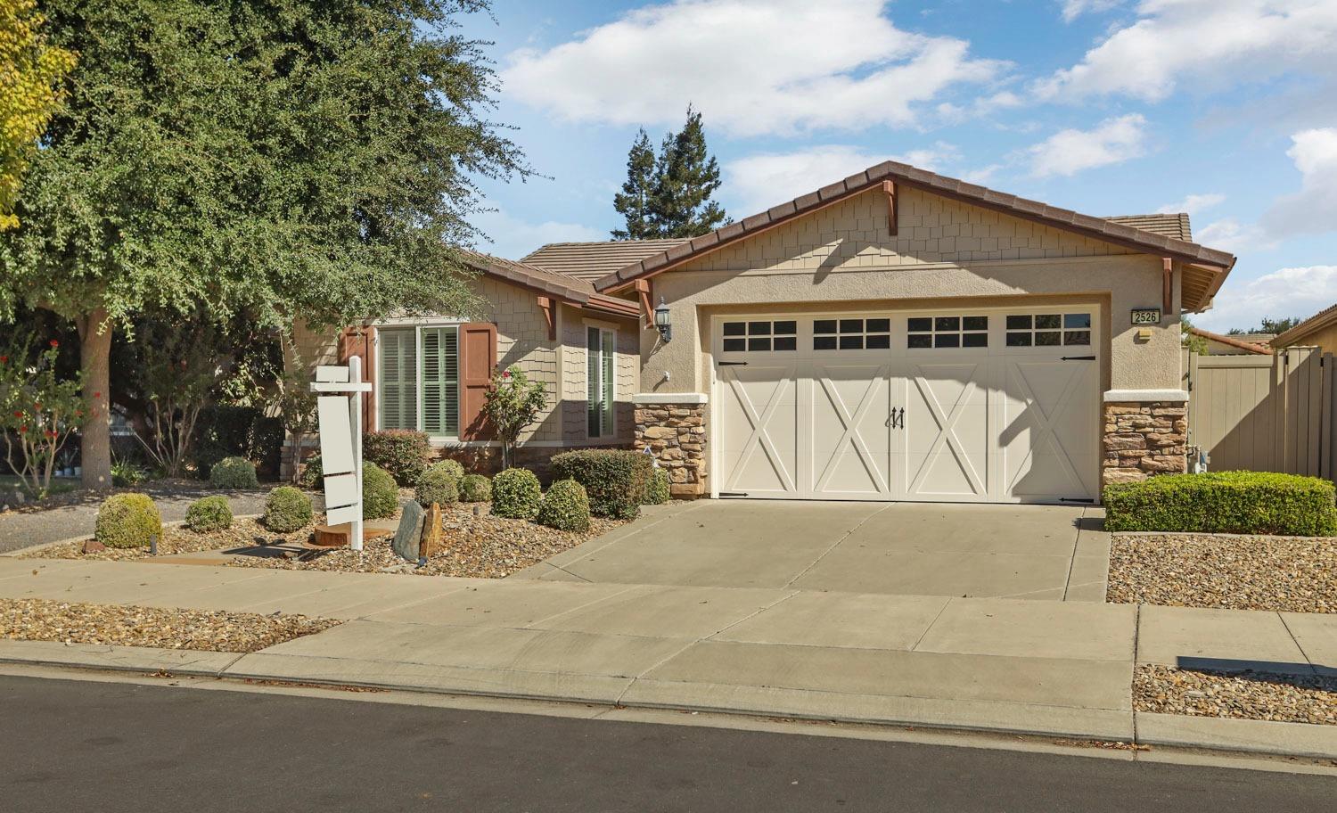 Detail Gallery Image 8 of 91 For 2526 Bellchase Dr, Manteca,  CA 95336 - 2 Beds | 2 Baths