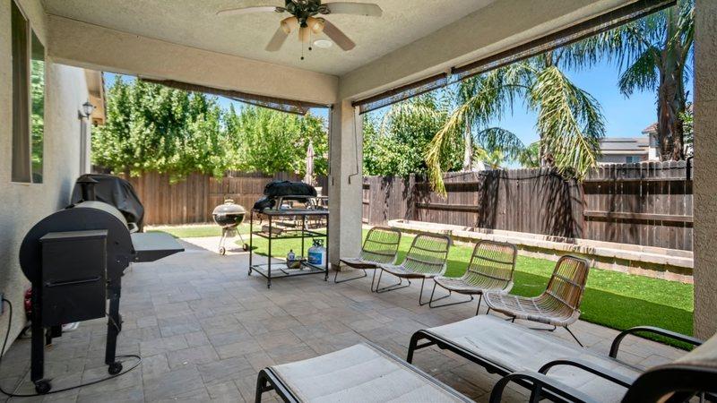 Detail Gallery Image 51 of 63 For 1981 Newark Way, Lincoln,  CA 95648 - 5 Beds | 4 Baths