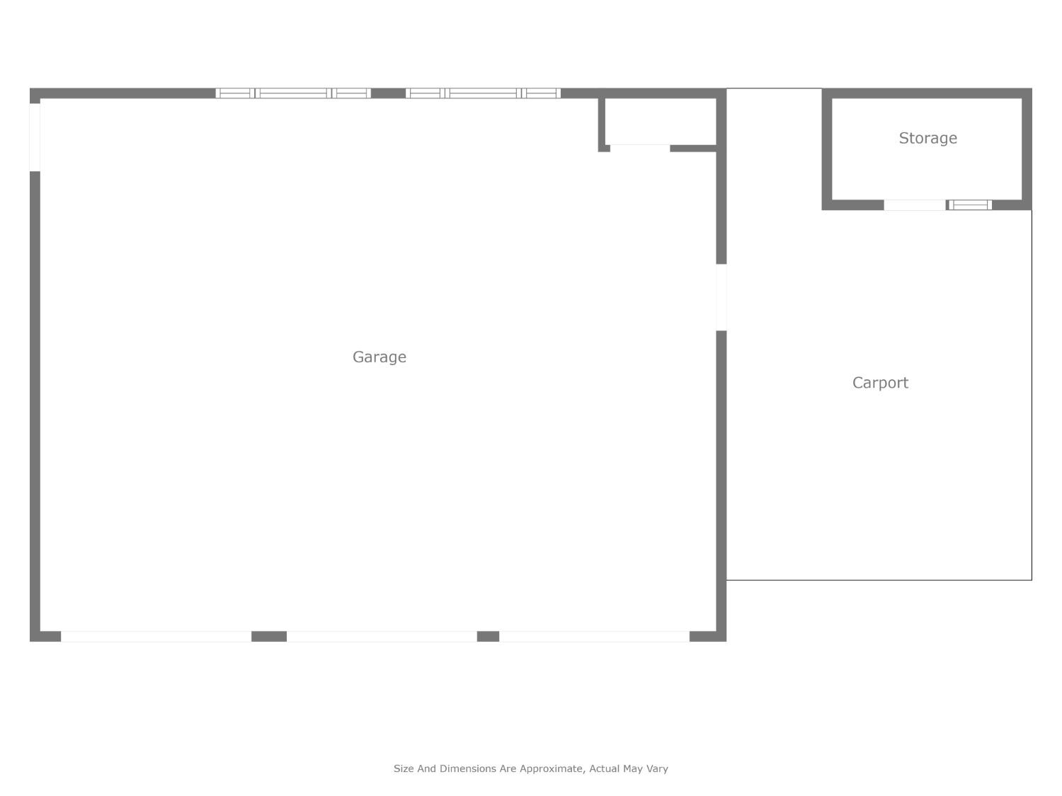 Detail Gallery Image 61 of 63 For 5051 Holly Dr, Shingle Springs,  CA 95682 - 3 Beds | 3 Baths