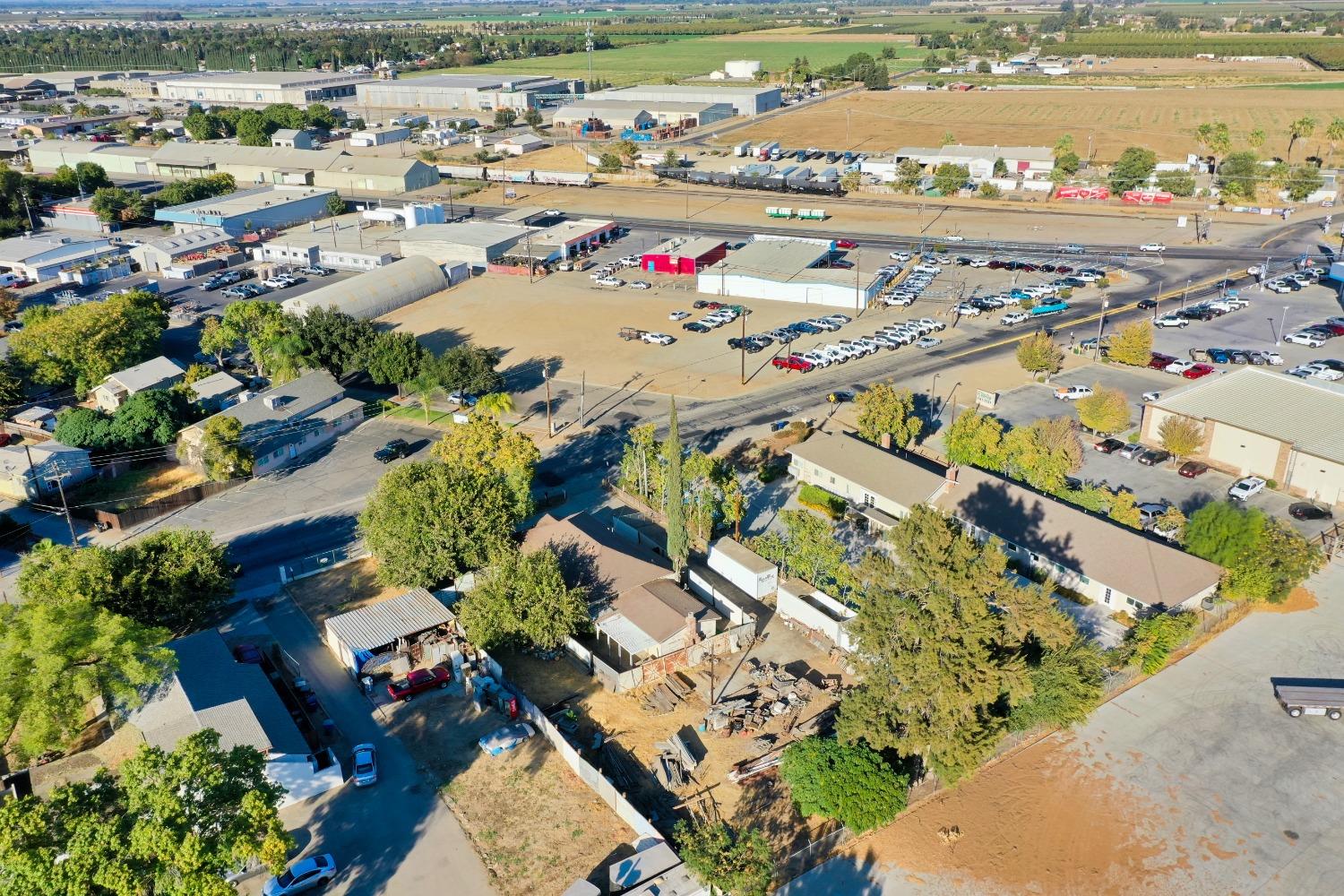 Detail Gallery Image 34 of 40 For 310 Sperry Ave, Patterson,  CA 95363 - 3 Beds | 2 Baths